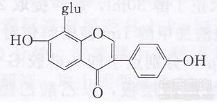 葛根异黄酮