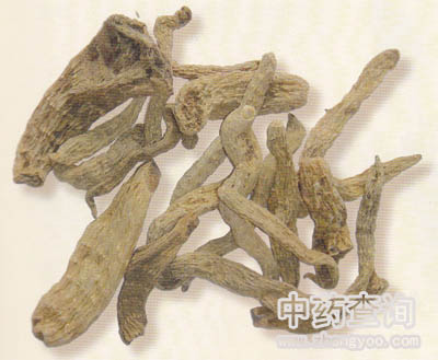 天麻药材(野生品，药材市场流通的商品)