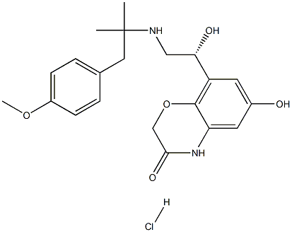 盐酸奥达特罗