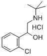 盐酸妥布特罗