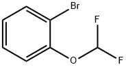 2-二氟甲氧基溴苯, 175278-33-8, 结构式