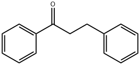 ω-苄基苯乙酮                                                                                                                                                                                           , 1083-30-3, 结构式