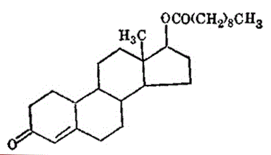 癸酸诺龙注射液(长效多乐宝灵注射液)