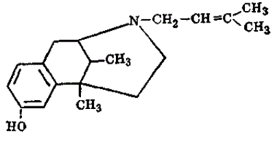 镇痛新注射液