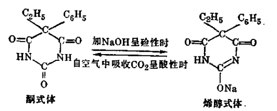 苯巴比妥钠注射液