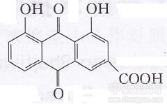大黄蒽醌