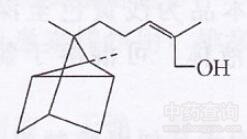 檀香挥发油