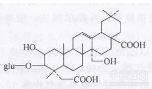 远志皂苷