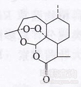 青蒿萜内酯