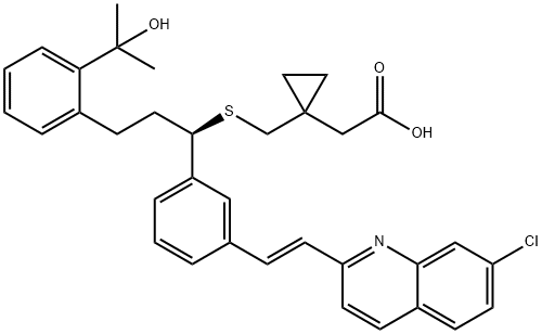 孟鲁司特