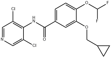 罗氟司特