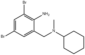 溴己新