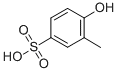 邻甲酚磺酸