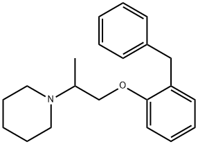 苯丙哌林  </br>   </br>   </br>   </br> 